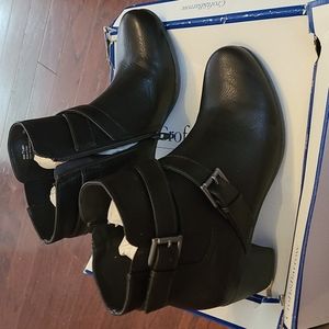 Croft and Barrow Bertha Boots